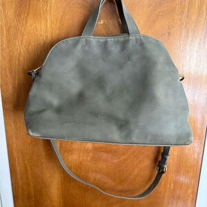 Universal Thread Sage Green Shoulder Bag